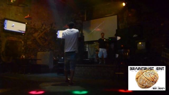 json S.O.A state of the art mixtape release party show clip 1 смотреть онлайн