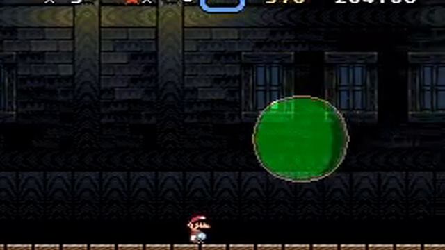 Vanilla Ghost House Speed Run 0:44 смотреть онлайн