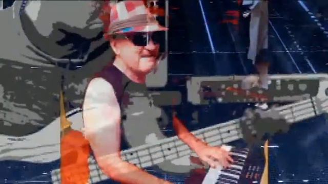 2 Video С.Троян Шаг На Встречу 2019 Концертный смотреть онлайн