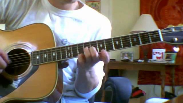 Hotel California: Full Acoustic Intro