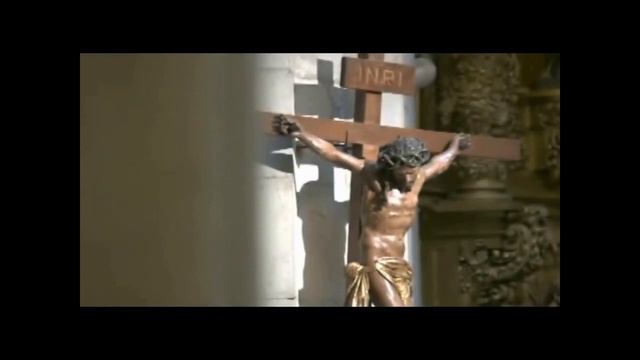 Manuel Iberia - El cristo de los gitanos - Catedral Santander -Pascuas 2019 смотреть онлайн