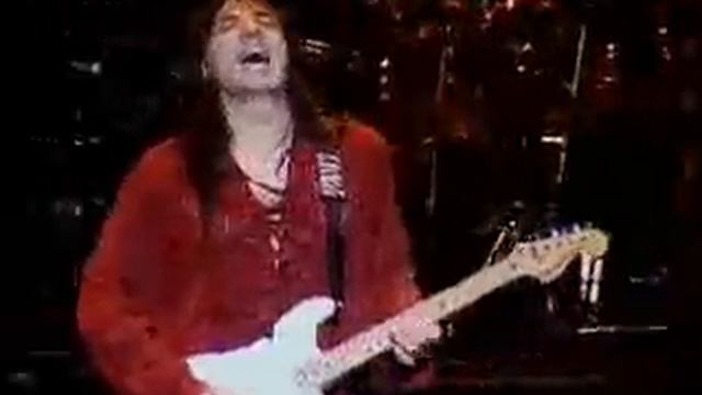 solo de guitarra/ guitar solo Walter Giardino смотреть онлайн