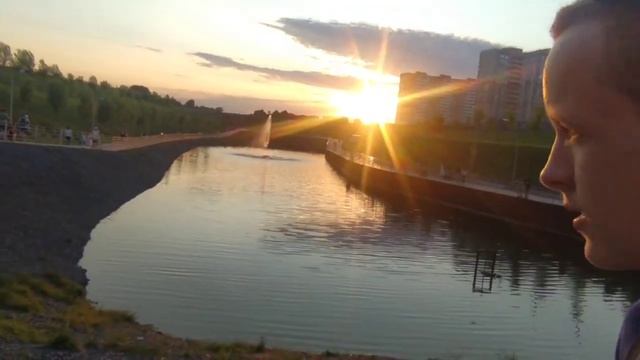 ЖК Суворовский Ростов-на-Дону, влог + обзор нового микрорайона! смотреть онлайн