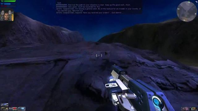 Tribes Vengeance Playthrough Part 9: Mercury: The Past [No Commentary] смотреть онлайн