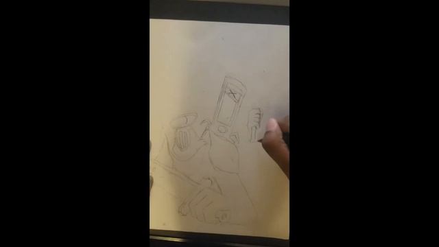 Quick sketch - internet rpg monsters смотреть онлайн