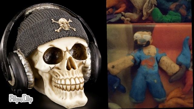 джон сильвер оценивает фигурки из пластилина: смотреть онлайн