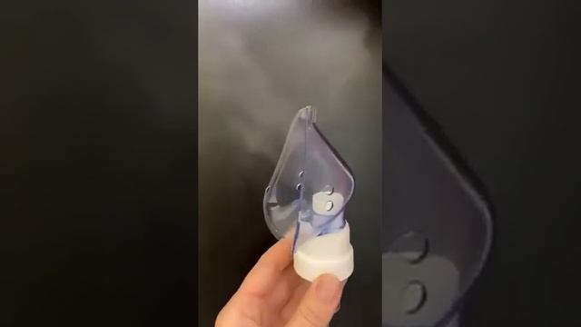 Ингалятор фирмы "Лайка" смотреть онлайн