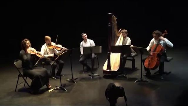 Laszlo Lajtha - Marionnettes - Chamailleries смотреть онлайн