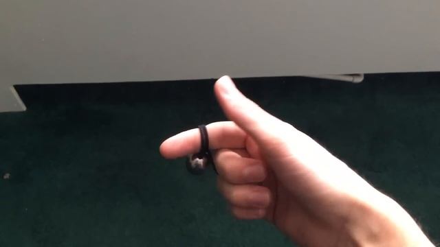 Beginner's Guide to Begleri Manipulation - Part 2 смотреть онлайн