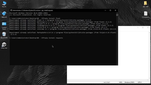 HOW TO SETUP TELEGRAM OTP BOT? SECRETS REVEALED смотреть онлайн