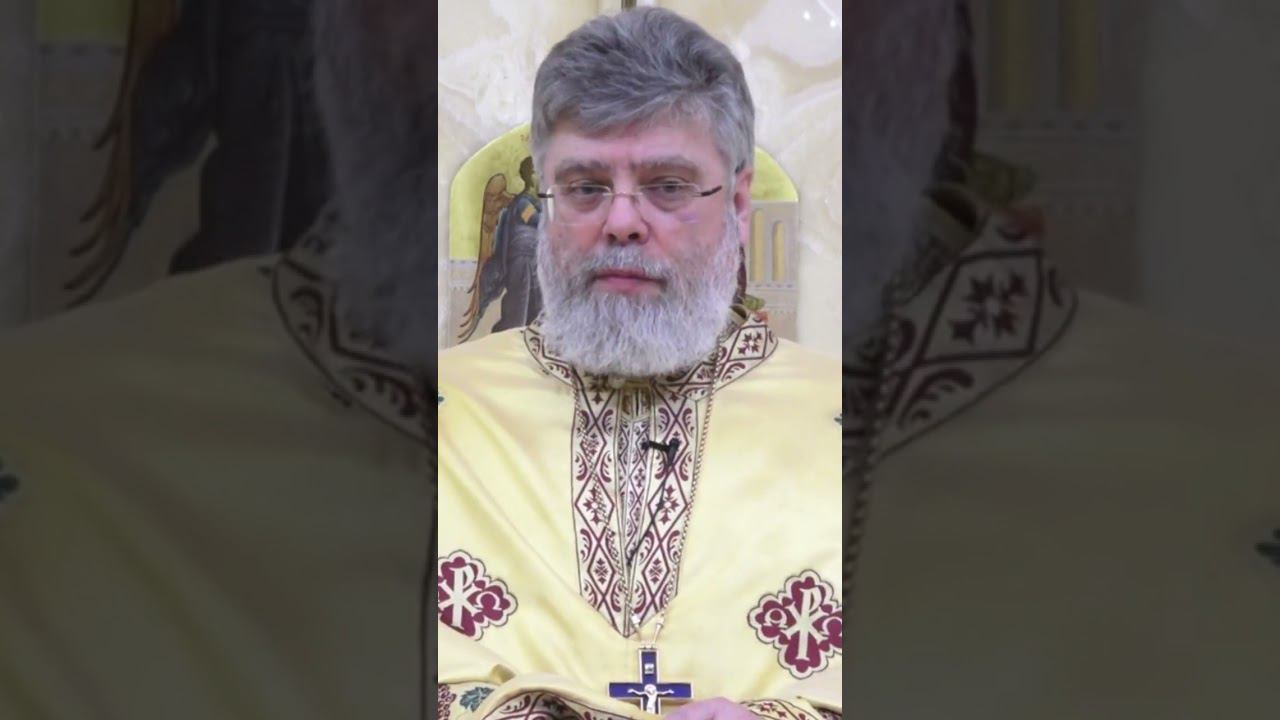 А фарисей то образцовый прихожанин! смотреть онлайн