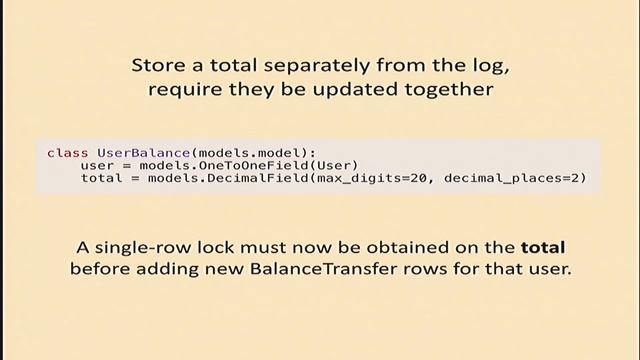 Nick Sweeting - Database Integrity in Django - PyCon Colombia 2019 смотреть онлайн