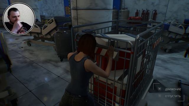 ОЧНУЛАСЬ В ЗАБРОШЕННОЙ БОЛЬНИЦЕ И... ► EDENGATE: The Edge of Life ► Прохождение #1 смотреть онлайн