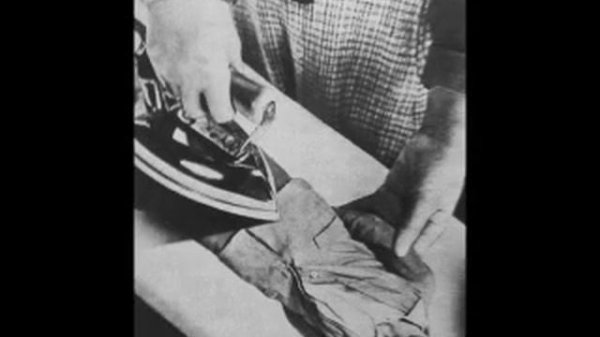 Sueños revelados. Una muestra de Grete Stern