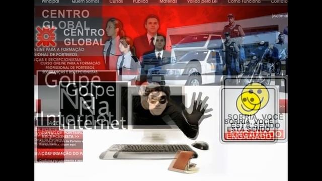 Global portaria смотреть онлайн