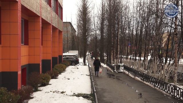 В Заполярье обновят теплотрассы смотреть онлайн