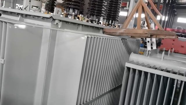 Жогорку сапаттагы электр трансформатору, Кытай өндүрүүчүсү, жеткирүүчү, завод, эң жакшы баа смотреть онлайн