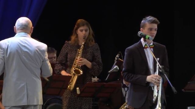 712 Бурлаков Евгений, г Озерск, Вечер в Гаване смотреть онлайн