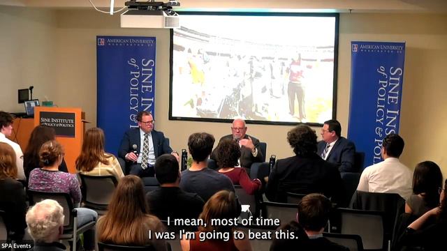 Larry Hogan - Leadership in Crisis смотреть онлайн