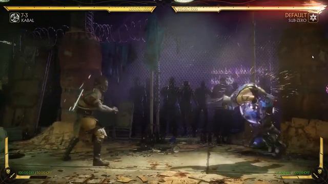 Mortal Kombat 11: Kombat Kast 1 Review смотреть онлайн