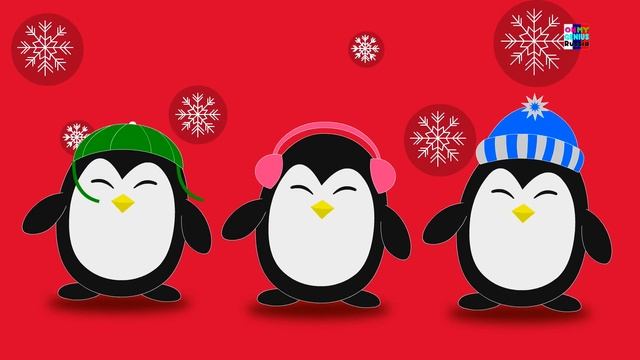 двенадцать дней Рождества | рождественские песни | Xmas Songs For Kids | Twelve Days Of Christmas смотреть онлайн