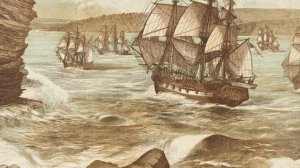 Аборигены Австралии. История Австралии.