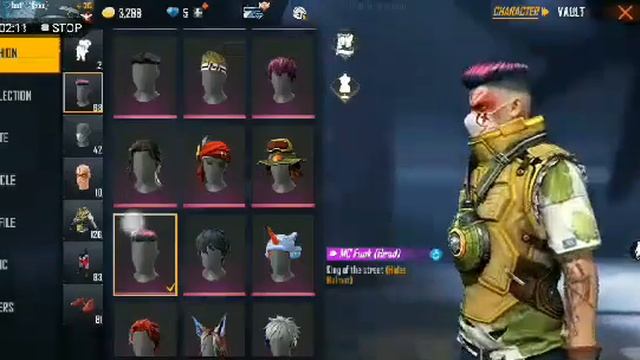 best collection gun and others. free fire #ff #video #freefire #collection смотреть онлайн