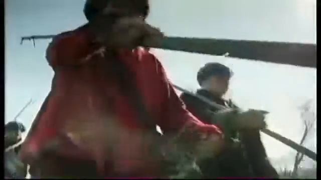 Англия. Оливер Кромвель и английская революция. смотреть онлайн