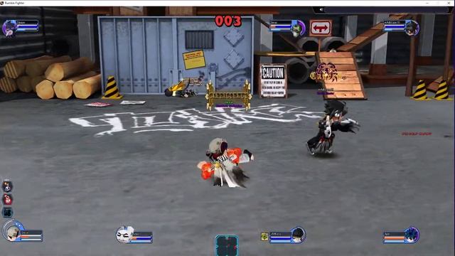 Rumble Fighter - Why Rumble fighter is dying?? Where is our playerbase?? Where is the new content?? смотреть онлайн