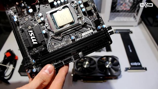 ОБЗОР Корпуса FLEX mid 6.1L смотреть онлайн