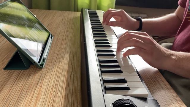 Pimaschool piano 1 смотреть онлайн