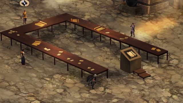 LEGRAND LEGACY: Tale of the Fatebounds - Part 75 смотреть онлайн