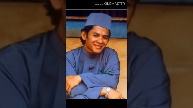 Sudirman Hj Arshad Senyuman Tak Berbalas смотреть онлайн