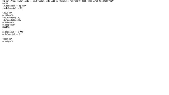 Databases: SQL, list if has at least one value for each property (4 Solutions!!) смотреть онлайн