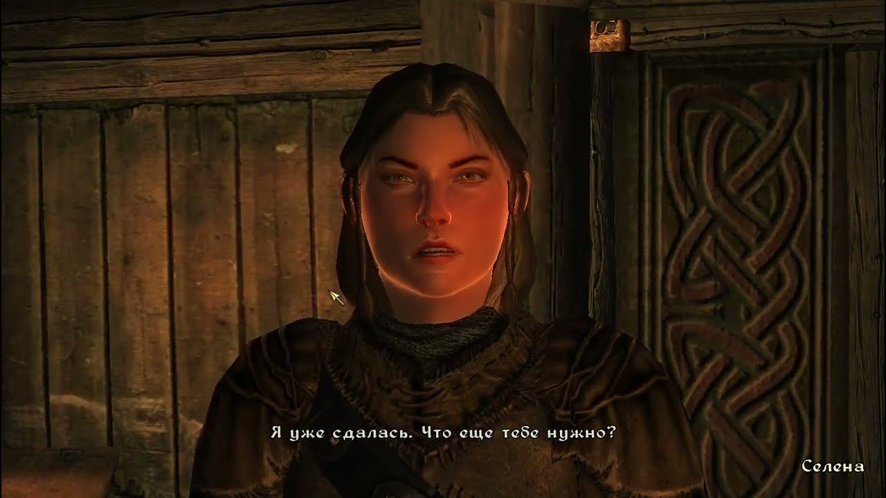 The Elder Scrolls IV Oblivion 7 серия смотреть онлайн
