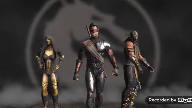 Прохожу испытание на Соню Блейд смотреть онлайн