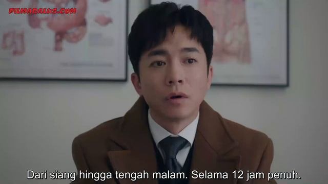 The World Of The Married Episode 11 Sub Indo Part 24 смотреть онлайн