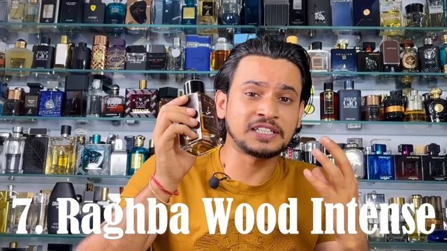 Top 15 Best Lattafa Perfumes in India Must have Lattafa Perfumes смотреть онлайн