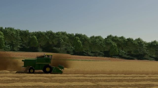 NEW SERIES - Old Iron - Middleburgh - Episode 1 - Farming Simulator 22 смотреть онлайн