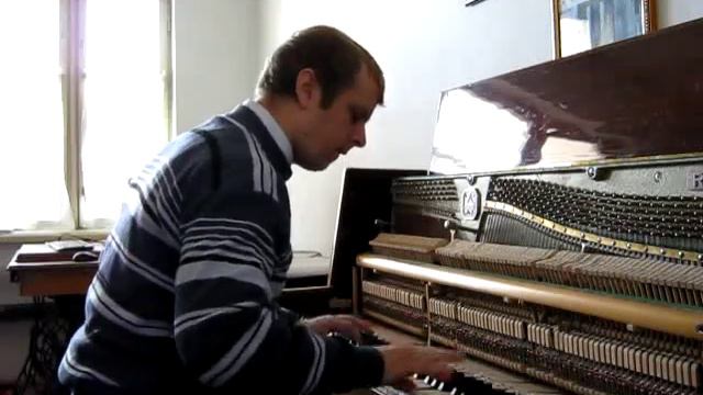 Д. Зайцев. Лисичка. смотреть онлайн