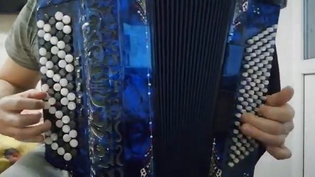 Красивая татарская мелодия Саубуллашу. Ильнар Сафин.