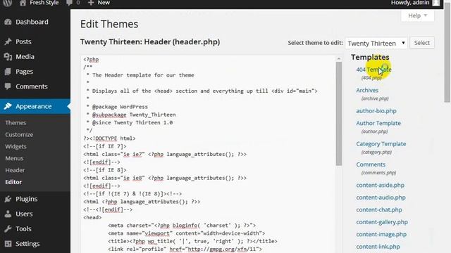 How to redirect all wordpress pages, post to home page смотреть онлайн