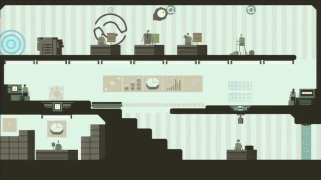 CGRundertow SOUND SHAPES for PlayStation 3 Video Game Review смотреть онлайн