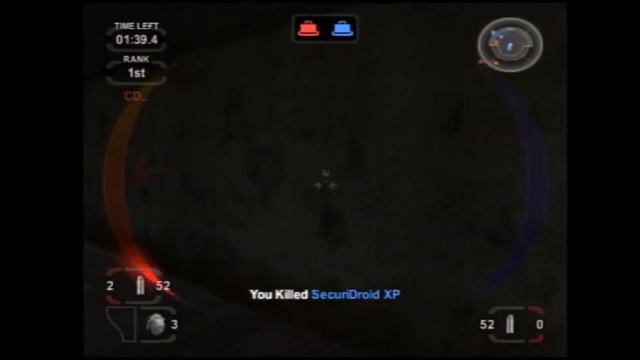 TimeSplitters: Future Perfect (PS2) - Old Blaggers - 8 Bags смотреть онлайн