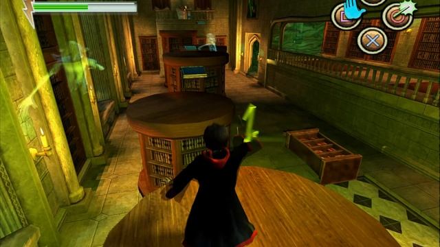Harry Potter And The Chamber Of Secrets (PS2) - Full Game Walkthrough / Longplay (4K60ᶠᵖˢ UHD)