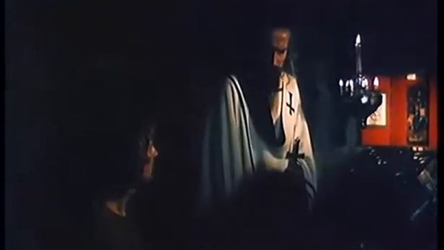 Клип на тему крещения Руси... смотреть онлайн