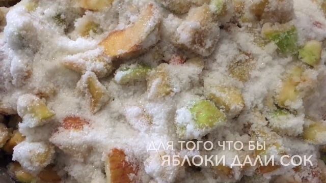 Домашний ужин для всей семьи 