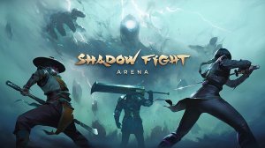 Shadow Fight 4: Arena #1
