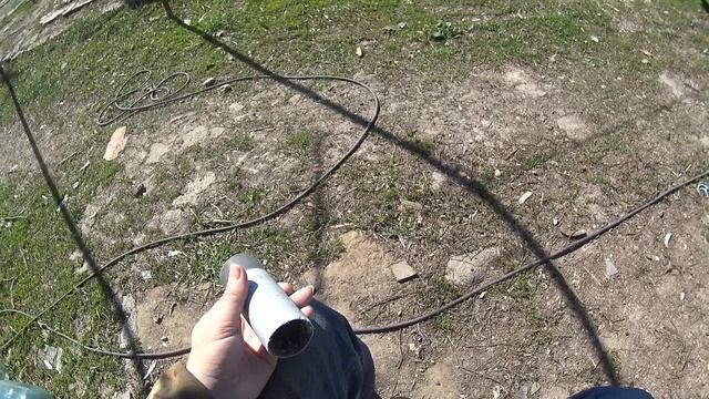 Ейский район. Ясенская. // Полив. // Море. // Дровокол.)) смотреть онлайн