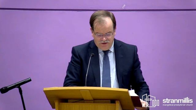 04.02.24 - Evening worship with Rev Gareth Burke смотреть онлайн